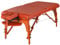 Master Massage Santana Mobil Massageliege Reiki Kosmetikliege Therapiebett Klappbar Holz 79cm