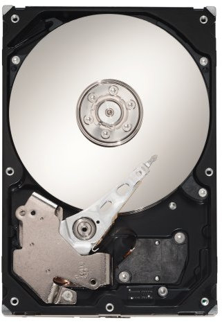 Hard Disk interno, 80GB IDE, 1 anno di garanzia