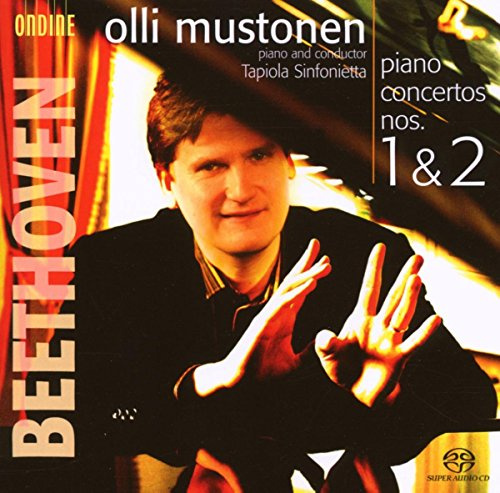 Klavierkonzerte 1 & 2