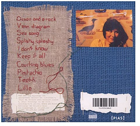 Pias Recordings (Rough Trade)