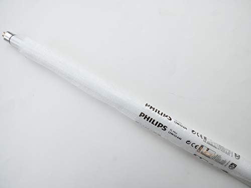 Philips Leuchtstoffröhre T5, 13W/-640, neutralweiß