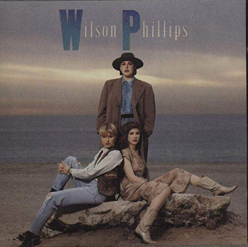 Wilson Phillips