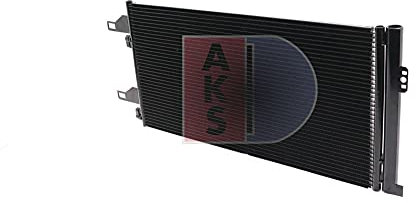 AKS DASIS 062011N Klimaanlagen