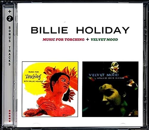 Music For Torching / Velvet Mood