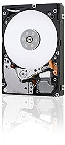 HGST Ultrastar C10K1800 HUC101812CSS204 Interne Festplatte, 1,20 TB, 2,5 Zoll, SAS, 10.000 U/min, 128 MB Puffer, 0B31231