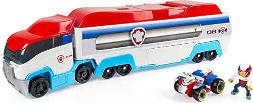 PAW Patrol Camion Pat Patrouille (Spin Master 6024964)