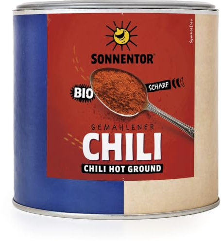 Chili gemahlen 1 x 250 g
