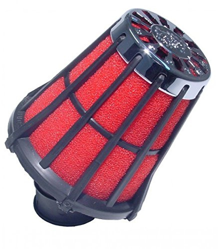 Filtro aria rosso Malossi