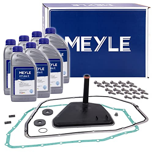 MEYLE | Kompatibel mit: AUDI A4 B6, A4 B7, A4 B7 Avant, A6 Allroad C6, A6 C6, A6 C6 Avant, A8 D3, VW PHAETON