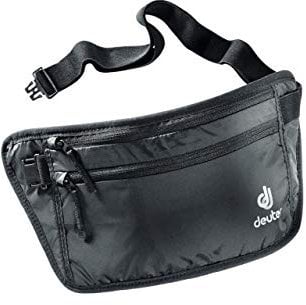 Deuter Security Money Belt II 2020 Modell Hüfttasche