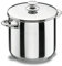 Lacor 40121- Pentola Super Alta 20 cm, vitrocor