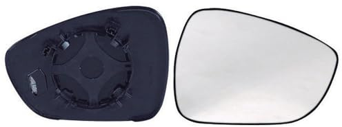 Alkar 6432862 Spiegelglas, AuàŸenspiegel