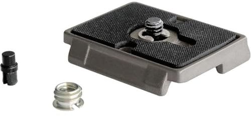 Manfrotto Schnellwechselplatte 200PL