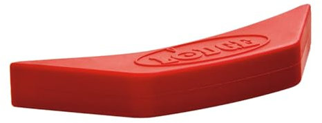 Asa protectora silicona - roja