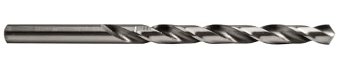 Century Drill & Tool 11604 Letter Gauge Drill Bit, Size D