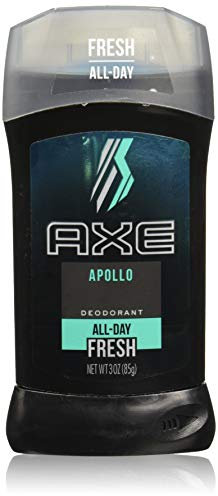 AXE Mens Deodorant Stick - Apollo Fresh 90 ml