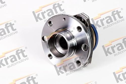 KRAFT AUTOMOTIVE Radlagersatz 4101670