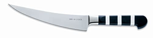 F. DICK Zerlegemesser, 1905 (Messer mit Klinge 18 cm, X50CrMoV15 Stahl, nichtrostend, 56° HRC) 81925182