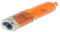 Lamp 8430525047655 Light orange Bulb orange Bayonet 9 mm 12Vx21W