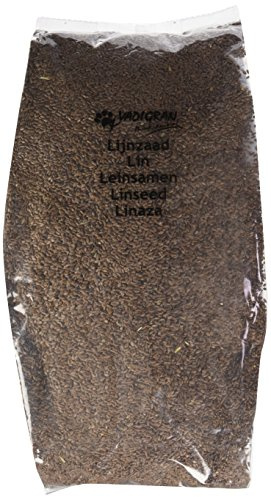 Vadigran Leinsamen 4 kg
