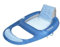 Kelsyus Schwimmender Liegestuhl, blau/eisblau