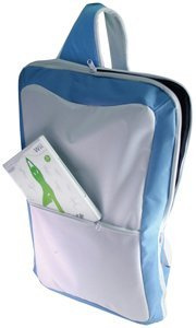 Wii Fit Travel / Storage Case