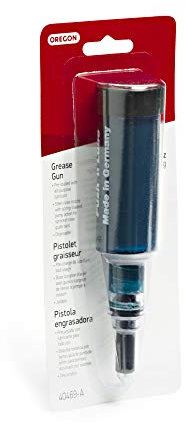 Oregon Chain Saw Premium Grease Gun 40469-A