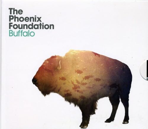 Buffalo