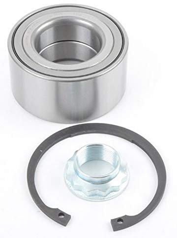 OPTIMAL Radlagersatz 502691 Hinten Außendurchmesser: 85mm Innendurchmesser: 45mm mit integriertem magnetischen Sensorring