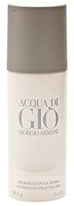 Giorgio Armani Acqua Di Gio Deodorant Spray 100ml Spray