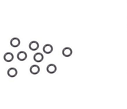 New Legion O-Ringset Füllnippel