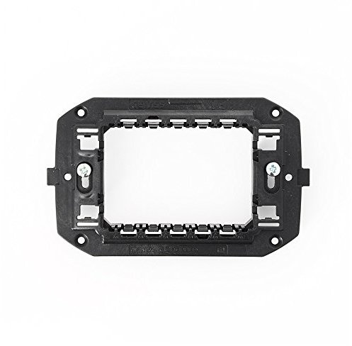 Bticino Sl4180F Presa 2P+T 10/16A Bipasso Serie Living International [versione per il professionista]