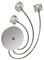 Philips 376921110 Catilina Wandleuchte Chrom 3 x 20 W 230 V