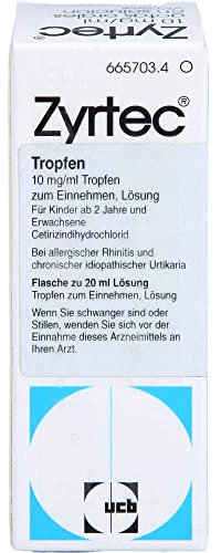 Zyrtec