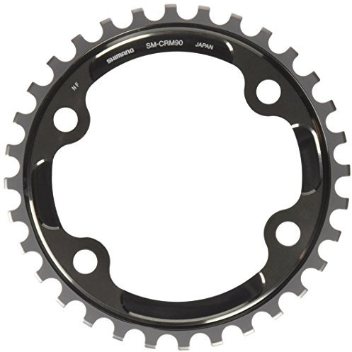 Shimano XTR SMCRM90A0 - Plato P/Fc-M9000/9020 Simple 2015, 30D