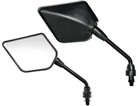 Lampa 90345 Vink, Coppia specchi retrovisori Moto omologati