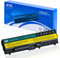 DTK Notebook Laptop Akku für Lenovo IBM Thinkpad Sl410 Sl410k Sl510 T410 T410i T420 T510 T510i T520 E40 E50 E420 E520 Series Laptop Battery Thinkpad W510 W520 Notebook Battery【10.8V 5200MAh】
