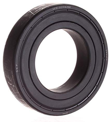 SKF Rillenkugellager 6210-2Z/VA208, 460 gr.