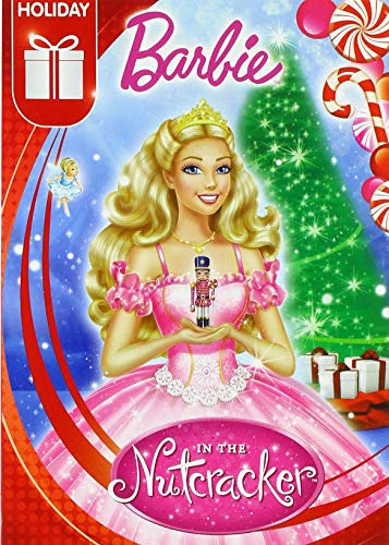 Barbie: In the Nutcracker