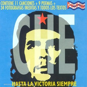 HASTA LA VICTORIA SIEMPRE