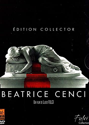 Beatrice Cenci : Liens d'amour et de sang