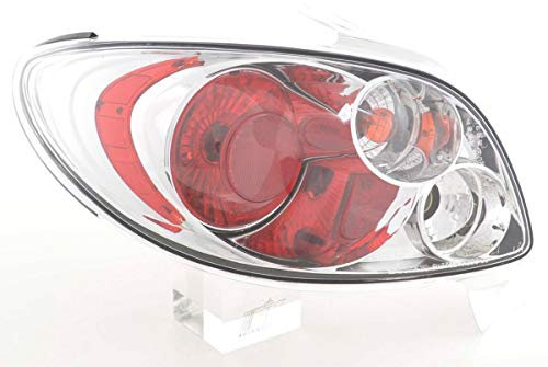 FK Rückleuchte Heckleuchte Rückfahrscheinwerfer Hecklampe Rücklicht FKRL78