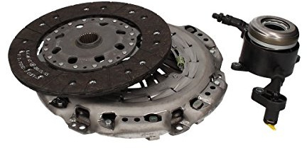 LuK 624 3243 33 LuK RepSet Pro Kupplungssatz