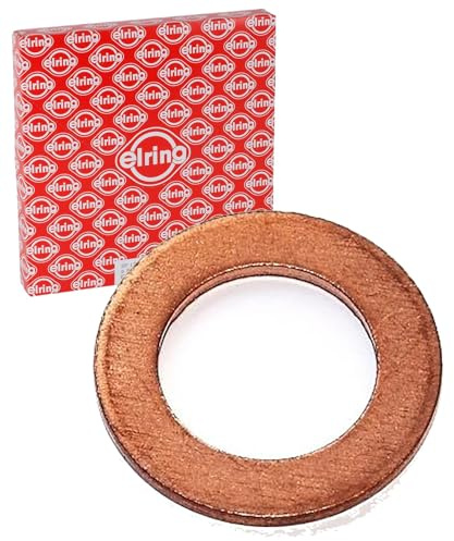 ELRING 111.6 Dichtring, Ölablaßschraube