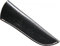 German Wear Messerscheide für Jagdnicker, Messer & Trachtenmesser, echtem leder schwarz