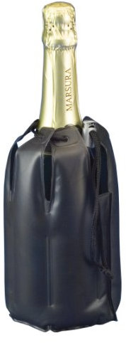 Metaltex 257292 - glacette con Cordino EHI