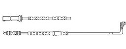 Delphi LZ0223 Wear Sensor
