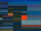 1art1 Paul Klee Feuer Am Abend, 1929, 2-Teilig Selbstklebende Fototapete Poster-Tapete 240x180 cm