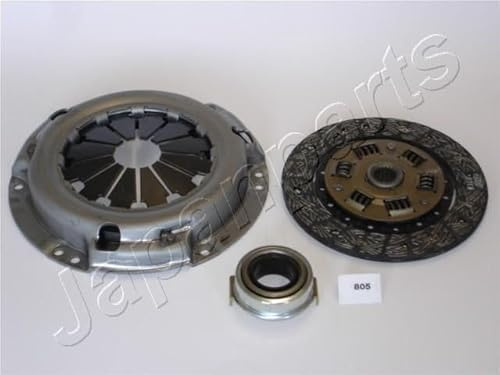 JAPANPARTS KF-805 Kupplungssatz Kompatibel mit SUZUKI Samurai SUV SJ 0926933001 KF-805 0926933002 Kupplung Komplett