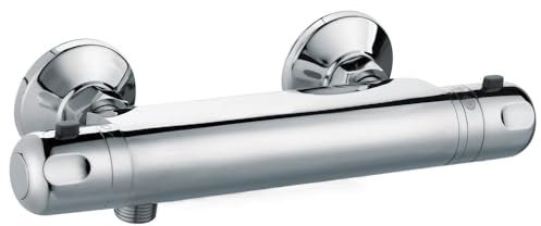 ROUSSEAU Mitigeur Douche Volga 2 Thermostatique